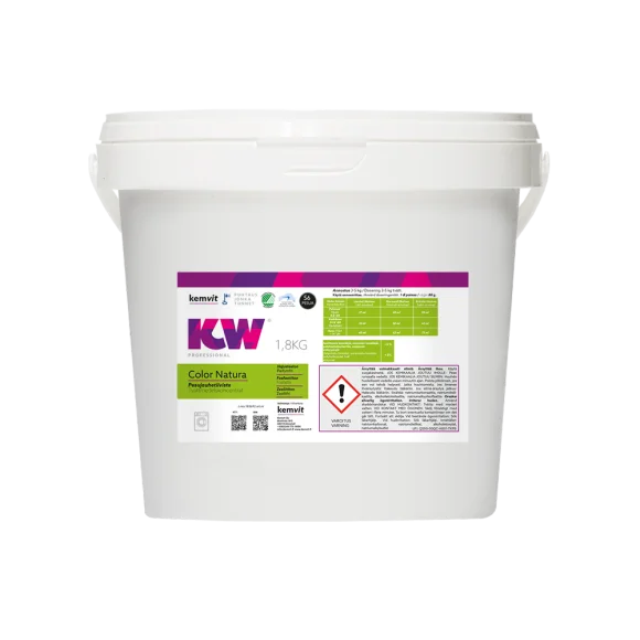 KW COLOR NATURA 1,8 g