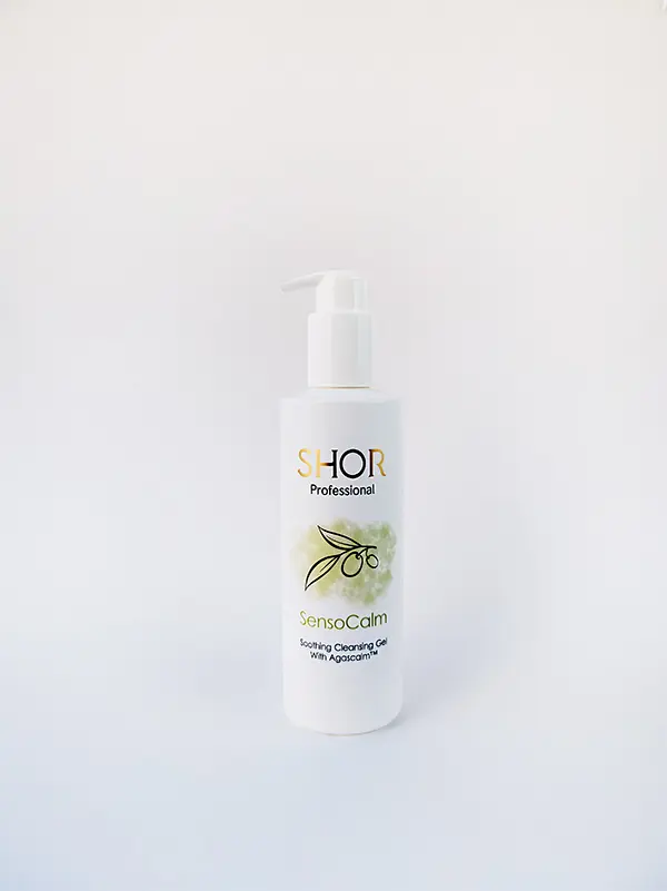 Soothing Cleansing Gel 250 ml