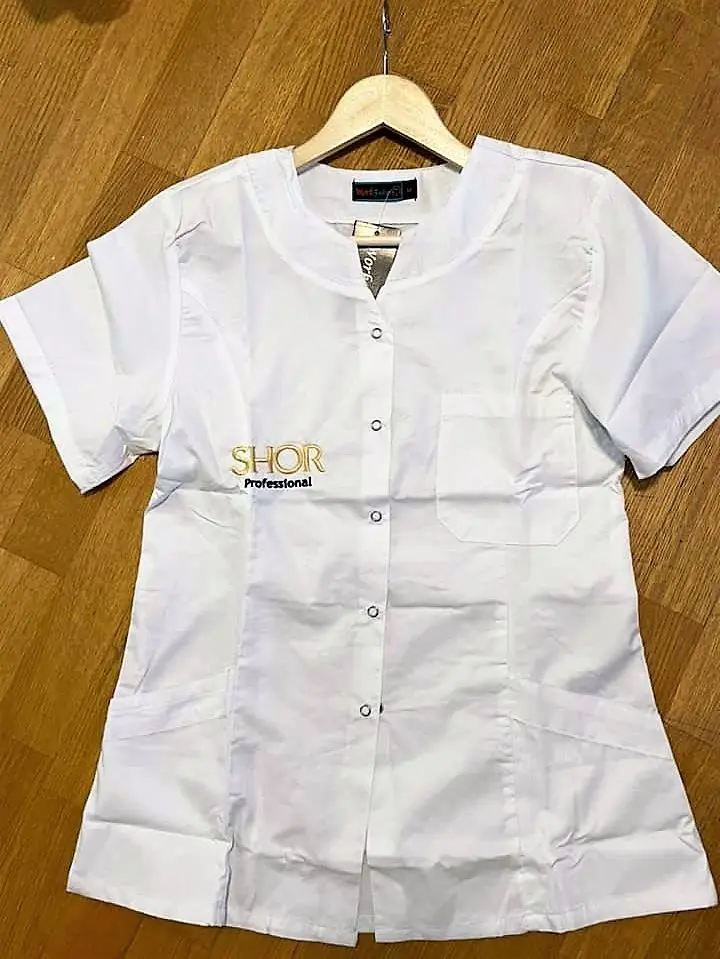 Brändätty takki Shor Professional