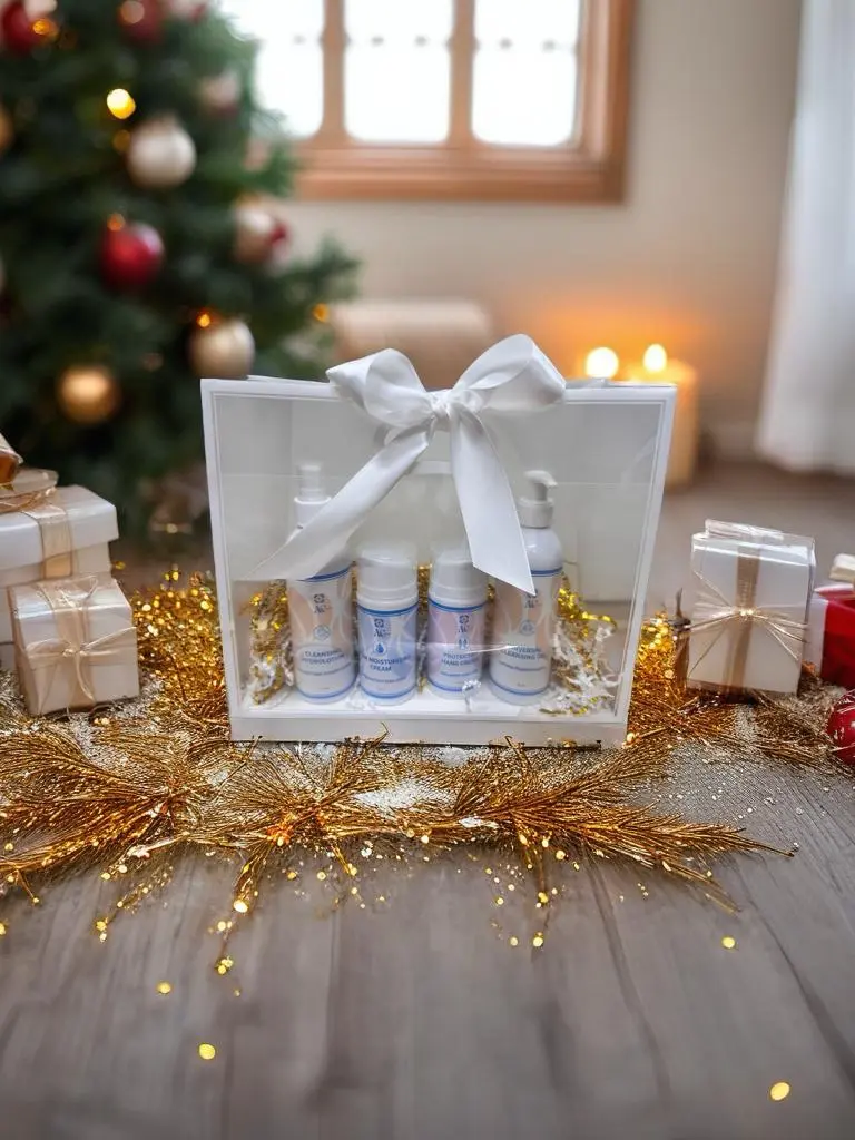 Daily Face Ritual - gift package AChome