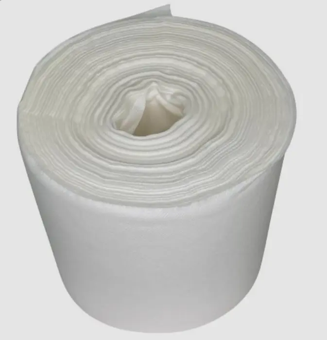 ECO Полотенце 40x95 Professional 50 шт в рулоне