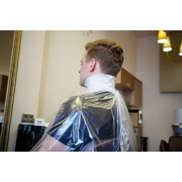 Neck strip 10x70 cm Professional 1 kg