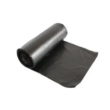 Мешки для мусора 60л, 50 шт./рулон