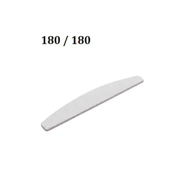 180/180 nagelfil Zebra