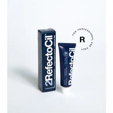 Refectocil kestoväri 2. blue black, 15 ml