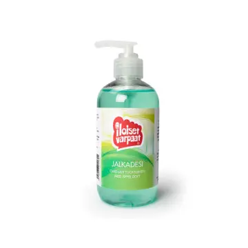 Iloiset foot sanitizer 250 ml