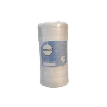 Rolled napkin 20x20 cm, 100 pcs.