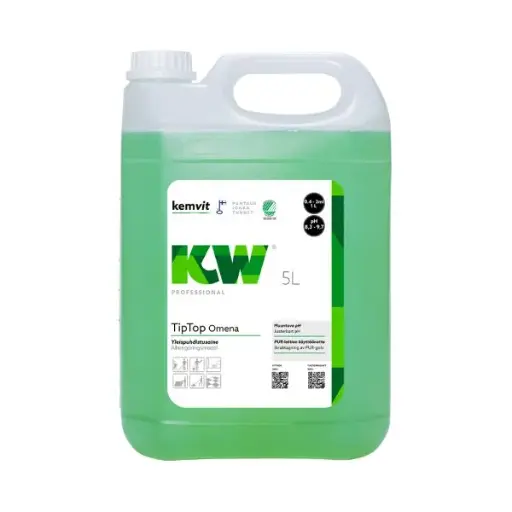 [183555] KW TIPTOP Apple 5 L