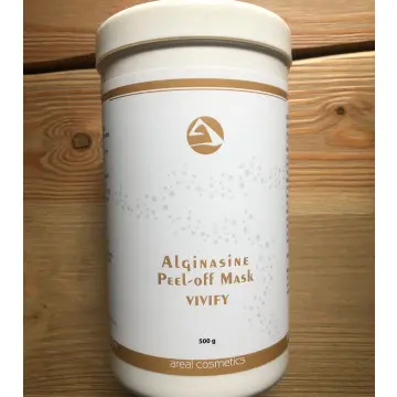 [20710000] Algae mask VIVIFY 500 g