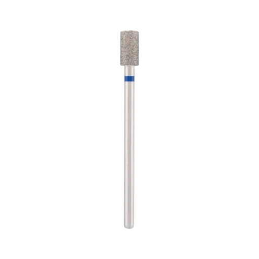 [DBS-110B.050] Diamond bit "cylinder" blue, L-7,0 mm., Ø5,0 mm.