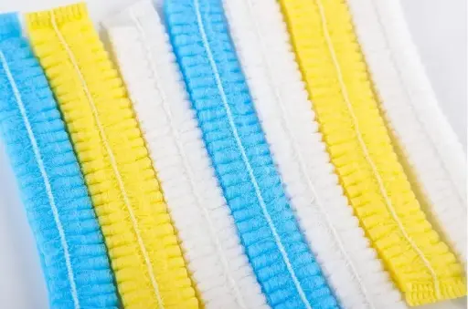 Шапочка Шарлотта 200 шт