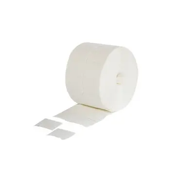 [203070] Nukaton liina 5 cm x 4 cm rullassa 500 kpl