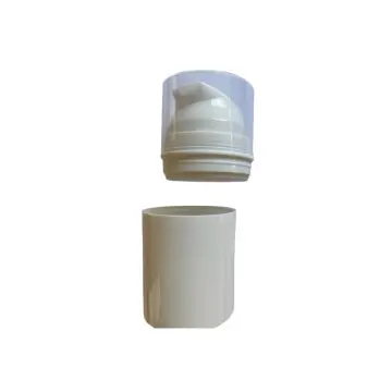 [A105623] Airless purkki PRODIGIO 50 ml