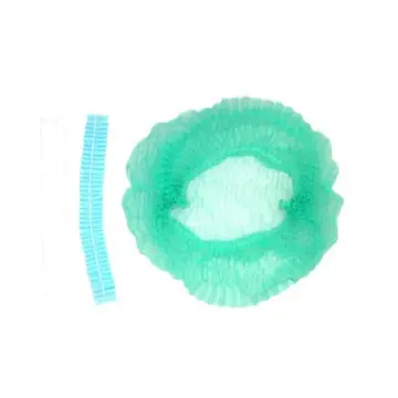 [A2040104] Charlotte-myssy vihreä 200 kpl