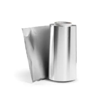 [104052] Фольга 15 микрон (0.12x100 м)