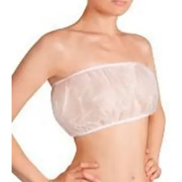 [180020] Disposable bras, 10 pcs.