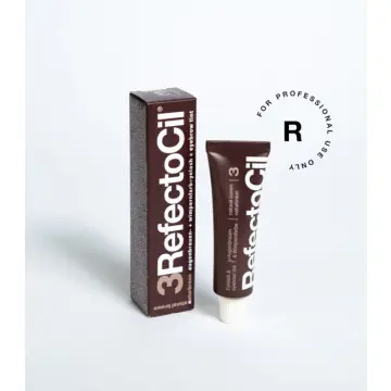 [57302] Refectocil kestoväri, 3. brown, 15 ml