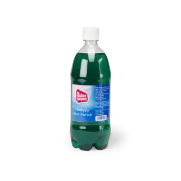 [01124] Iloiset varpaat foot bath liquid 1 L