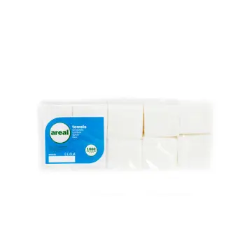 [203039] Napkin 5x5 cm, 1000 pcs