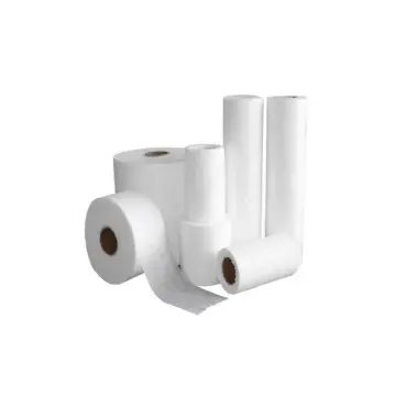 [199001] Puhastusrätik rullides u 1 kg